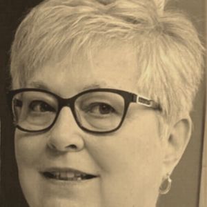 Meet your Posher, Gail